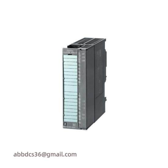 Siemens 6ES7 350-1AH03-0AE0 Counter Module