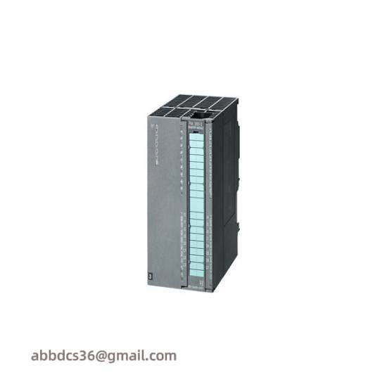 Siemens 6ES7 350-2AH00-0AE0 Counter Module