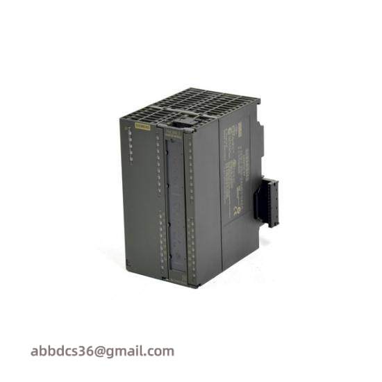 Siemens 6ES7 350-2AH01-0AE0 Counter Module FM350-2