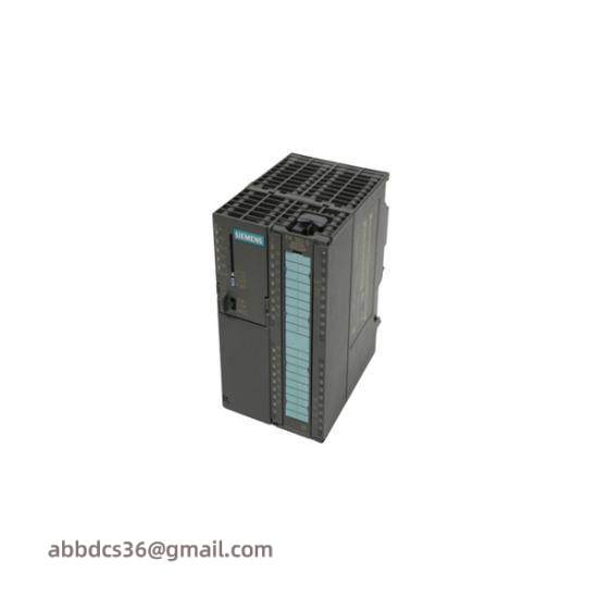 Siemens 6ES7 352-5AH00-0AE0 FM352-5 Boolean Processor