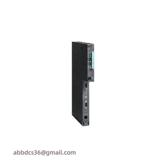 Siemens 6ES7 414-2XG03-0AB0 Processor Module