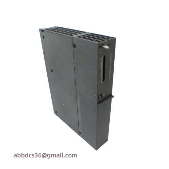 Siemens 6ES7 416-3ES06-0AB0 CPU416-3 PN/DP Central Processor Module