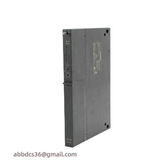 Siemens 9300-4EDM