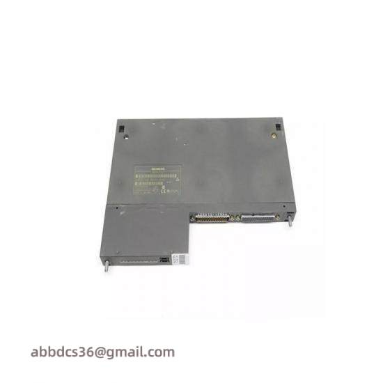 Siemens 6ES7 461-1BA00-0AA0 IM461-1 Interface Module