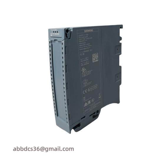 Siemens 6ES7 550-1AA00-0AB0  Counter Module