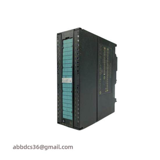 Siemens 6ES7 650-8AK60-0AA0  Analog Input Module