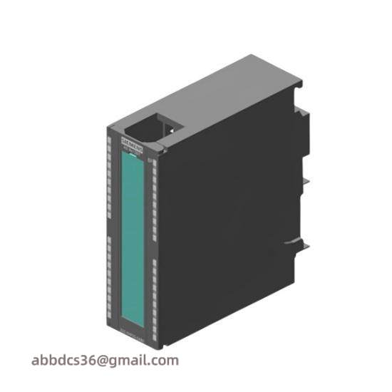 Siemens 6ES7 650-8AK70-0AA0  Analog Input Module