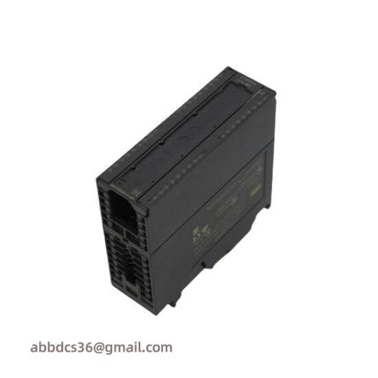 Siemens 6ES7 650-8BK60-0AA0  Analog Output Module