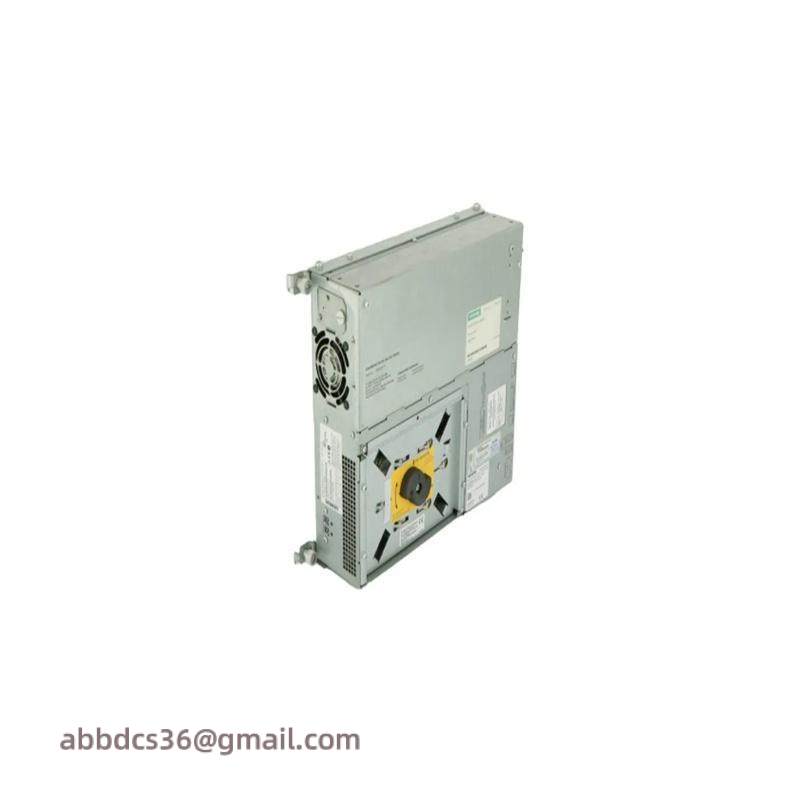 Siemens 6FC5210-0DF31-2AB0 control unit