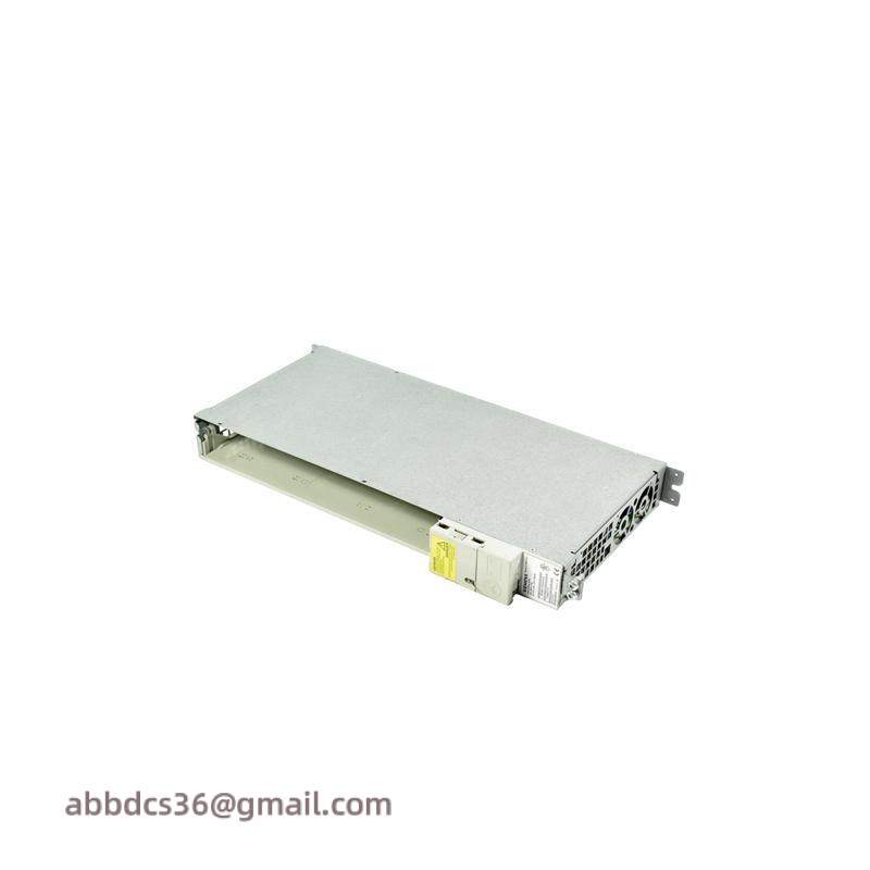 SIEMENS 6FC5247-0AA00-0AA3 NCU Box