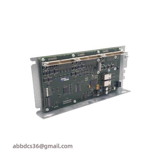 SIEMENS 6FC5311-0AA00-0AA0 I/O MODULE