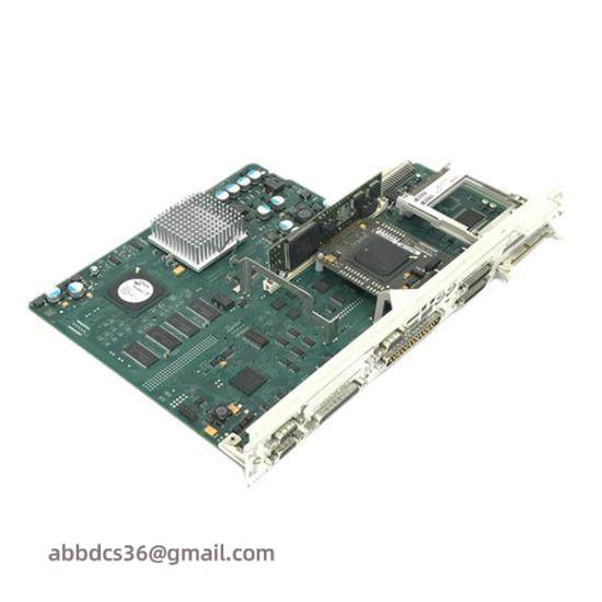 SIEMENS 6FC5357-0BB25-0AA0 NCU 572.5 Simodrive Board