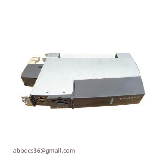 SIEMENS 6FC5372-0AA01- 0AA2 SL CNC-HARDWARE