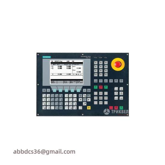 SIEMENS 6FC55000AA111AA0 base line basic package