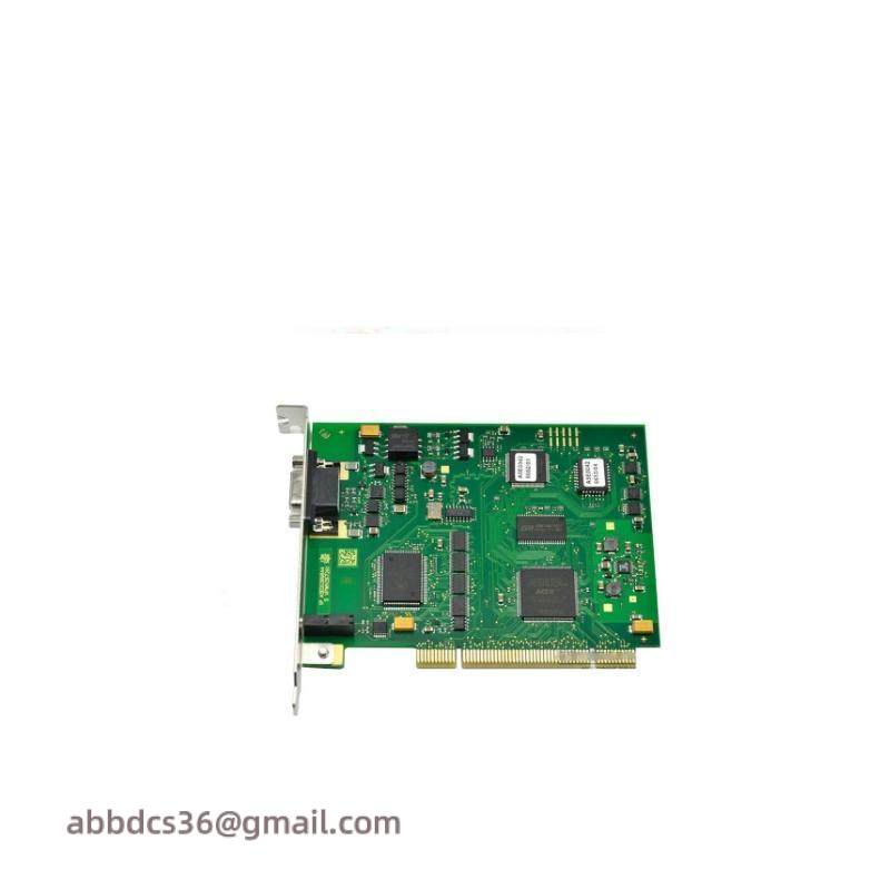 SIEMENS 6GK1561-1AA01 Communications Processor CP 5611 A2 PCI Card