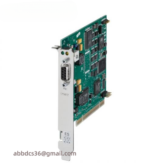 SIEMENS 6GK15612AA00 Communications Processor