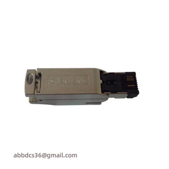 SIEMENS 6GK1901-1BB10-2AE0 Ethernet module