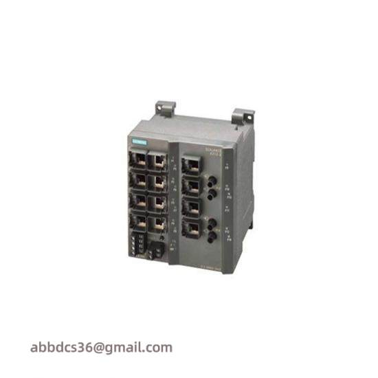 SIEMENS 6GK5224-0BA00-2AA3 IE SWITCH