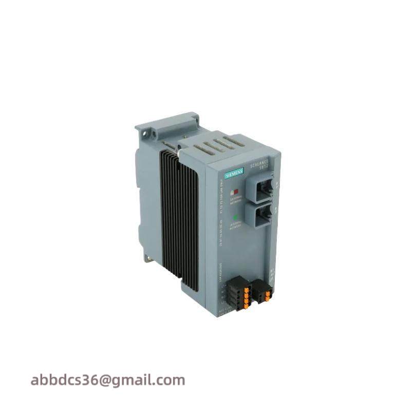 Siemens 6GK5612-0BA10-2AA3