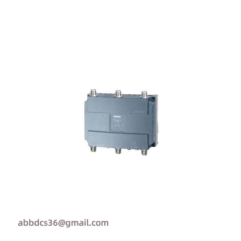 SIEMENS 6GK5788-2GB00-0AB0 IWLAN Access Point