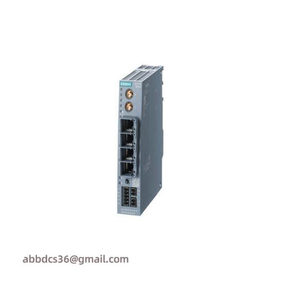 SIEMENS 6GK5876-4AA00-2DA2 Network router ﻿