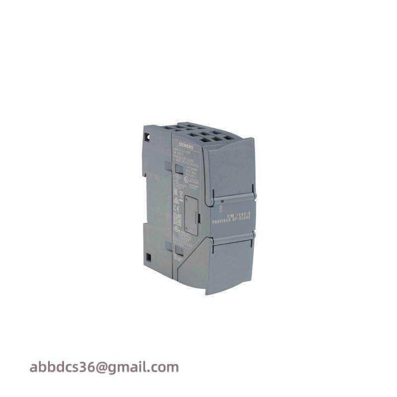 SIEMENS 6GK7242-5DX30-0XE0 communications module