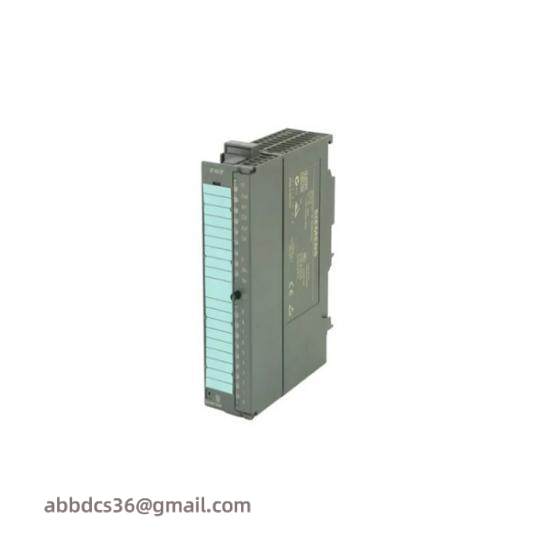 Siemens 6GK7343-2AH11-0XA0 Communication Module
