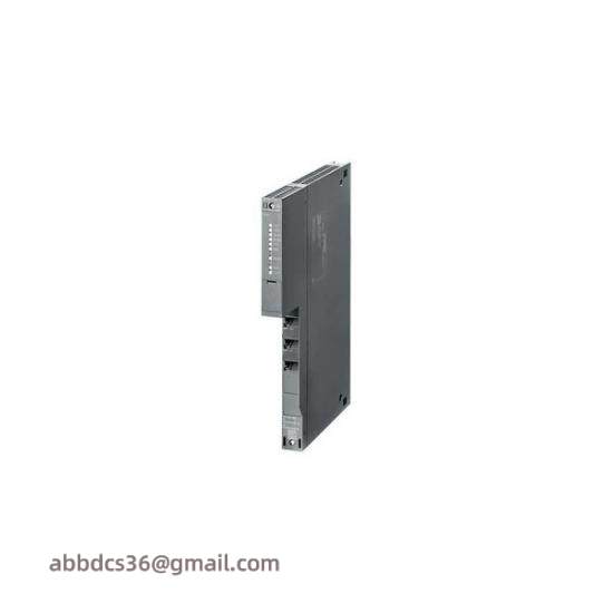 Siemens 6GK7442-1RX00-0XE0 Communication processor