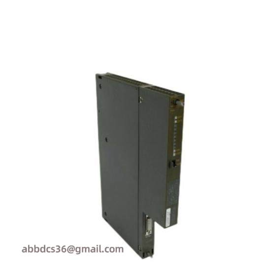 SIEMENS 6GK7443-1EX02-0XE0  Communications Processor