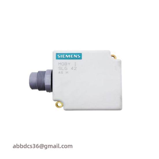 SIEMENS 6GT20010BA00 write/read device