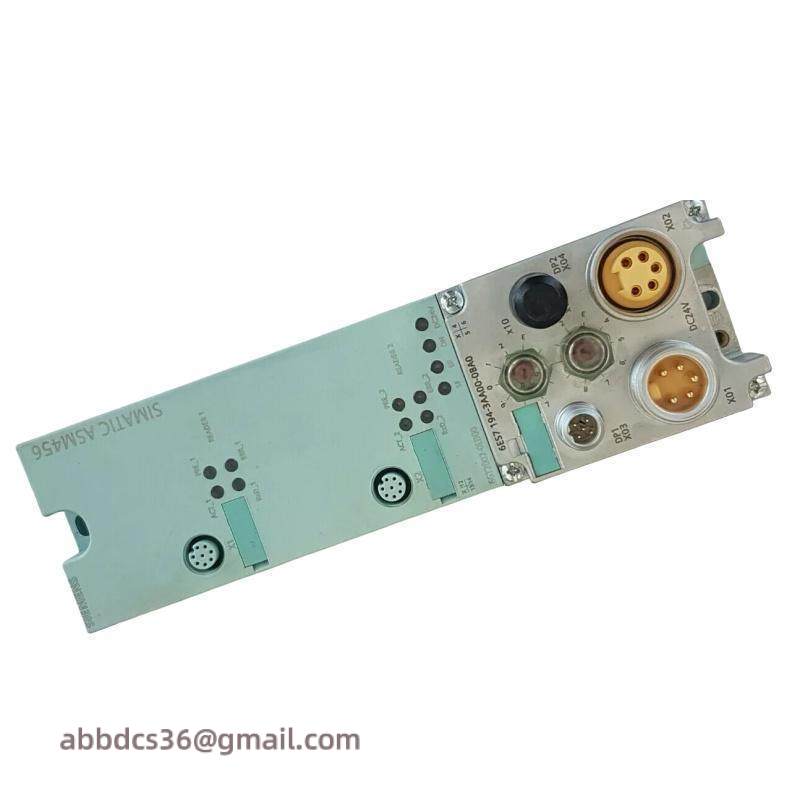 SIEMENS 6GT2002-0ED00 Communication Module