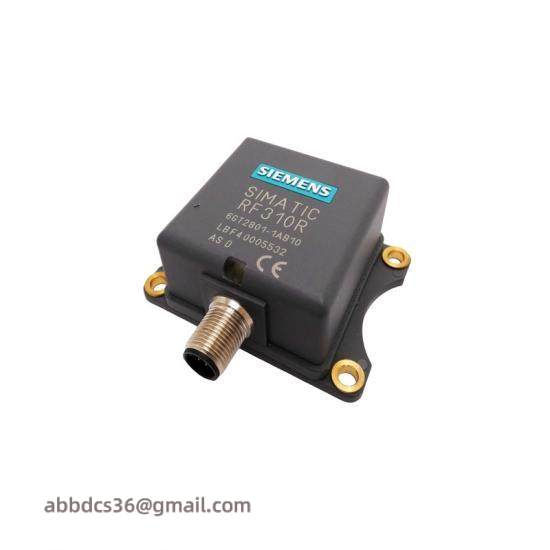 Siemens 6GT2801-1AB10 INTERFACE