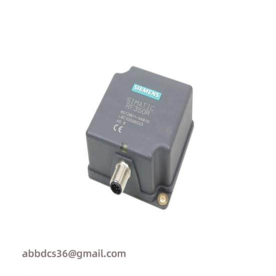 Siemens 6GT2801-3AB10 interface Module