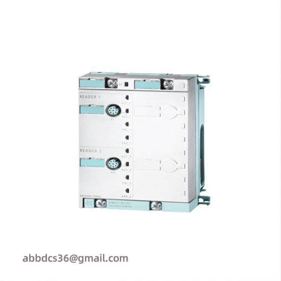 SIEMENS 6GT2 002-1HD00 Communication Module