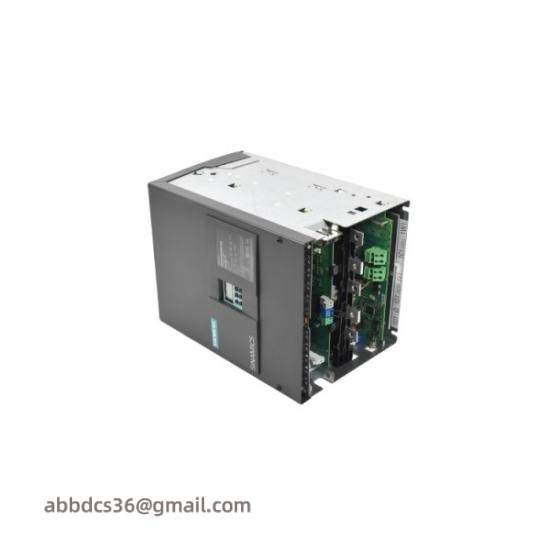 Siemens A1-106-101-509 IS.02 6RA8 232-1DB0