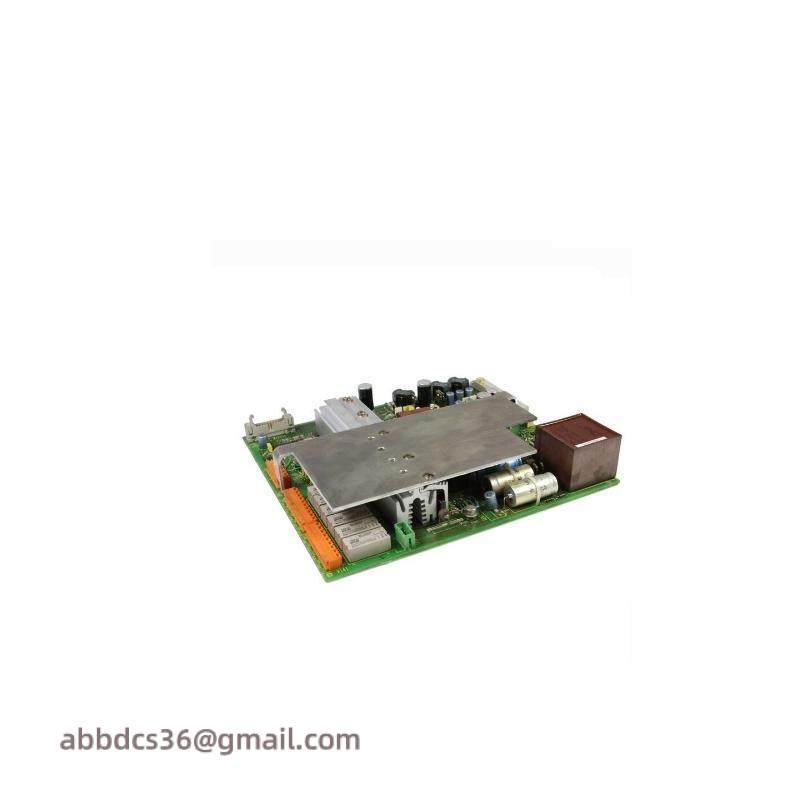 SIEMENS 6SC6100-0GE01 Simodrive Drives