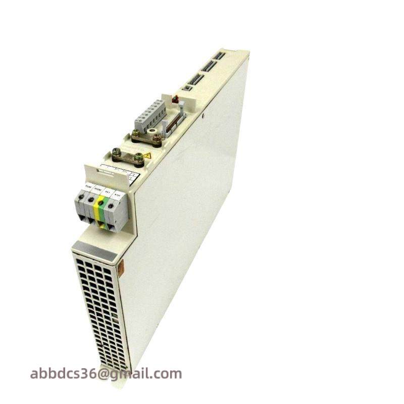 SIEMENS 6SC6110-0GA01 Watchdog Module