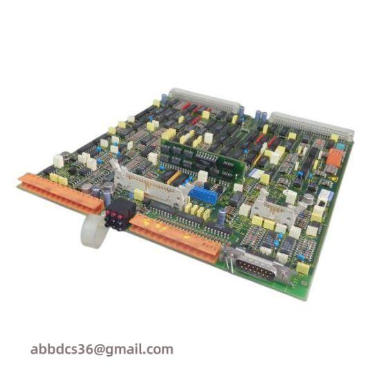 SIEMENS 6SC6500-0UC01 I/O Module