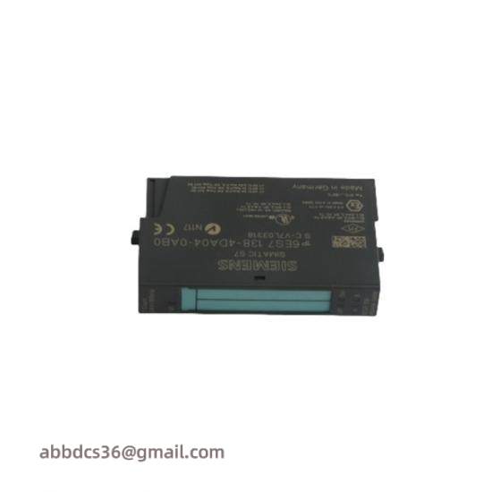 SIEMENS 6SC9830-0BD00
