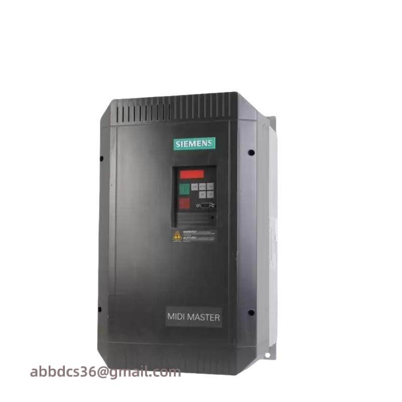 SIEMENS 6SE3122-4DG40 Drives