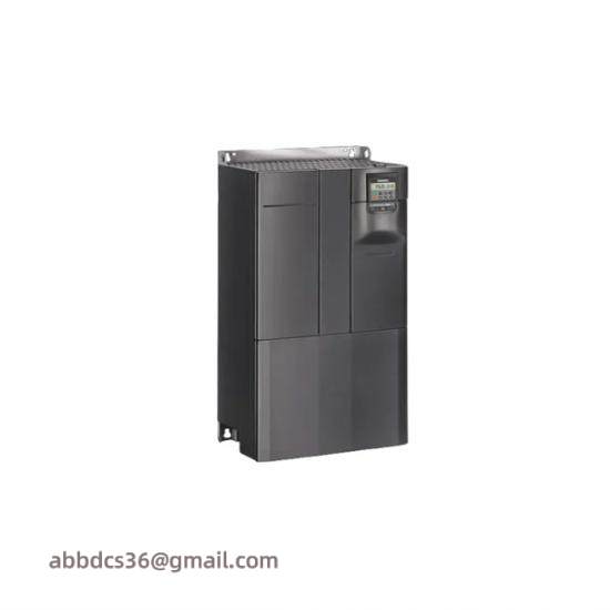SIEMENS 6SE6440-2UD34-5FA1 MICROMASTER
