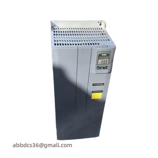 SIEMENS 6SE6440-2UD37-5FB1 Inverter