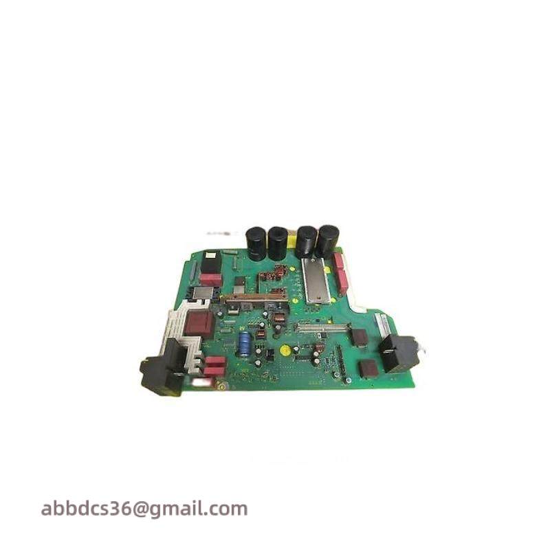 Siemens 6SE7021-3EB84-1HF3 PLC DRIVER BOARD