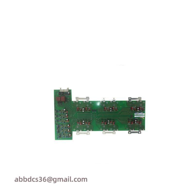 Siemens 6SE7033-2EG84-1JF1 Inverter Control Module (Spare Part)