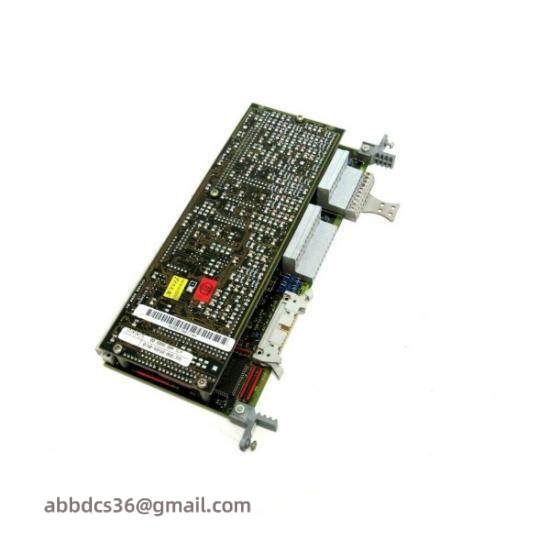 SIEMENS 6SE7090-0XX84-0AJ0 MWH Module