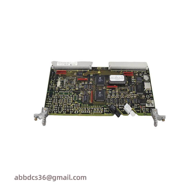 SIEMENS 6SE7090-0XX84-0BC0 interfaces module