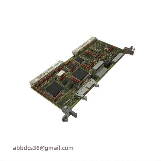 SIEMENS 6SE7090-0XX84-0BJ0 Master drives Module