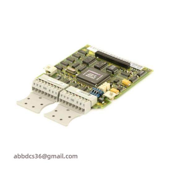 SIEMENS 6SE7090-0XX84-0FA0 Incremental Encoder Evaluation Module