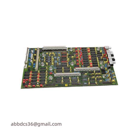 SIEMENS 6SE7090-0XX84-1CG1 Power unit interfaces Module