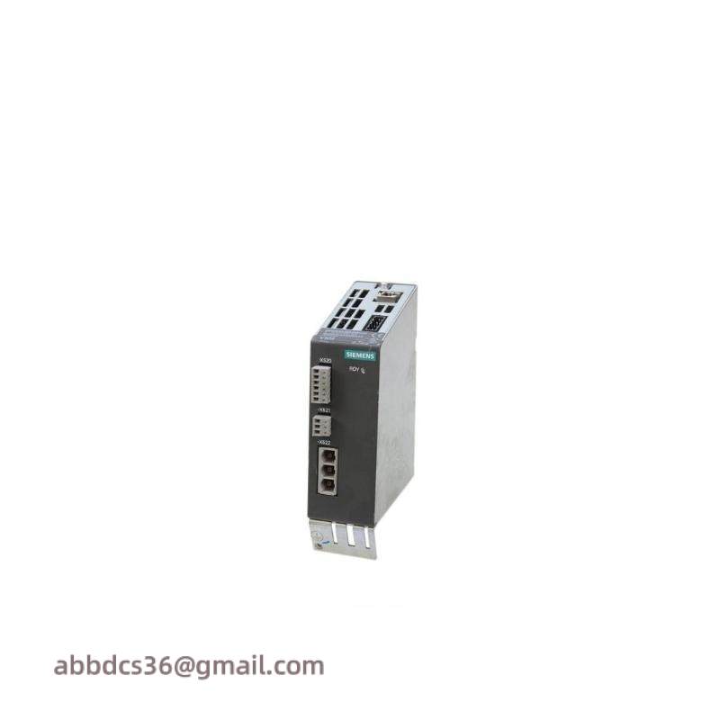 Siemens 6SL3053-0AA00-3AA0 Sinamics Drives - VOLTAGE SENSING MODULE VSM